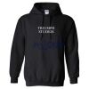 Triumph - Core Fleece Pullover Hooded Sweatshirt Thumbnail