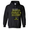 Triumph - Core Fleece Pullover Hooded Sweatshirt Thumbnail