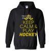Triumph - Core Fleece Pullover Hooded Sweatshirt Thumbnail