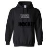 Triumph - Core Fleece Pullover Hooded Sweatshirt Thumbnail