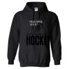 Triumph - Core Fleece Pullover Hooded Sweatshirt Thumbnail
