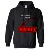 Triumph - Core Fleece Pullover Hooded Sweatshirt Thumbnail