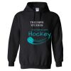 Triumph - Core Fleece Pullover Hooded Sweatshirt Thumbnail