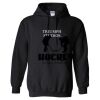 Triumph - Core Fleece Pullover Hooded Sweatshirt Thumbnail