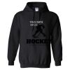 Triumph - Core Fleece Pullover Hooded Sweatshirt Thumbnail