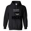 Triumph - Core Fleece Pullover Hooded Sweatshirt Thumbnail