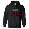 Triumph - Core Fleece Pullover Hooded Sweatshirt Thumbnail