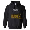 Triumph - Core Fleece Pullover Hooded Sweatshirt Thumbnail