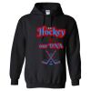 Triumph - Core Fleece Pullover Hooded Sweatshirt Thumbnail