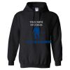 Triumph - Core Fleece Pullover Hooded Sweatshirt Thumbnail