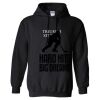 Triumph - Core Fleece Pullover Hooded Sweatshirt Thumbnail