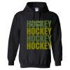 Triumph - Core Fleece Pullover Hooded Sweatshirt Thumbnail