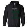 Triumph - Core Fleece Pullover Hooded Sweatshirt Thumbnail