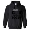 Triumph - Core Fleece Pullover Hooded Sweatshirt Thumbnail