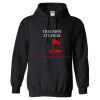 Triumph - Core Fleece Pullover Hooded Sweatshirt Thumbnail
