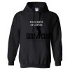 Triumph - Core Fleece Pullover Hooded Sweatshirt Thumbnail