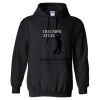 Triumph - Core Fleece Pullover Hooded Sweatshirt Thumbnail