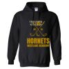 Triumph - Core Fleece Pullover Hooded Sweatshirt Thumbnail