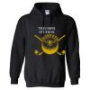 Triumph - Core Fleece Pullover Hooded Sweatshirt Thumbnail