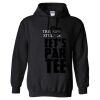 Triumph - Core Fleece Pullover Hooded Sweatshirt Thumbnail