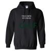 Triumph - Core Fleece Pullover Hooded Sweatshirt Thumbnail