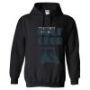 Triumph - Core Fleece Pullover Hooded Sweatshirt Thumbnail