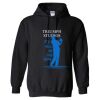 Triumph - Core Fleece Pullover Hooded Sweatshirt Thumbnail