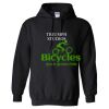 Triumph - Core Fleece Pullover Hooded Sweatshirt Thumbnail