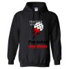 Triumph - Core Fleece Pullover Hooded Sweatshirt Thumbnail