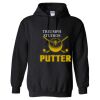 Triumph - Core Fleece Pullover Hooded Sweatshirt Thumbnail