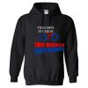 Triumph - Core Fleece Pullover Hooded Sweatshirt Thumbnail
