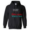 Triumph - Core Fleece Pullover Hooded Sweatshirt Thumbnail