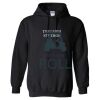 Triumph - Core Fleece Pullover Hooded Sweatshirt Thumbnail