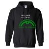 Triumph - Core Fleece Pullover Hooded Sweatshirt Thumbnail
