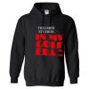 Triumph - Core Fleece Pullover Hooded Sweatshirt Thumbnail