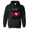 Triumph - Core Fleece Pullover Hooded Sweatshirt Thumbnail