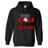 Triumph - Core Fleece Pullover Hooded Sweatshirt Thumbnail