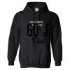 Triumph - Core Fleece Pullover Hooded Sweatshirt Thumbnail