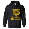 Triumph - Core Fleece Pullover Hooded Sweatshirt Thumbnail