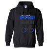 Triumph - Core Fleece Pullover Hooded Sweatshirt Thumbnail