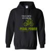 Triumph - Core Fleece Pullover Hooded Sweatshirt Thumbnail