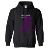 Triumph - Core Fleece Pullover Hooded Sweatshirt Thumbnail