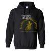 Triumph - Core Fleece Pullover Hooded Sweatshirt Thumbnail