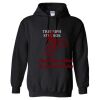 Triumph - Core Fleece Pullover Hooded Sweatshirt Thumbnail