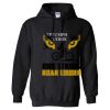 Triumph - Core Fleece Pullover Hooded Sweatshirt Thumbnail