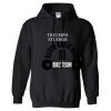 Triumph - Core Fleece Pullover Hooded Sweatshirt Thumbnail
