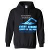 Triumph - Core Fleece Pullover Hooded Sweatshirt Thumbnail