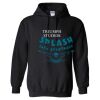 Triumph - Core Fleece Pullover Hooded Sweatshirt Thumbnail