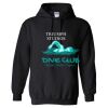 Triumph - Core Fleece Pullover Hooded Sweatshirt Thumbnail
