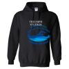 Triumph - Core Fleece Pullover Hooded Sweatshirt Thumbnail